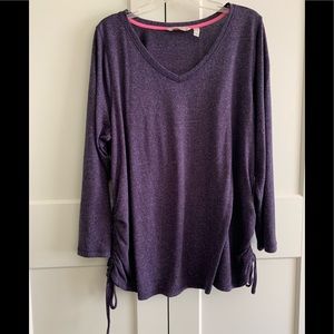 Isaac Mizrahi live 2X